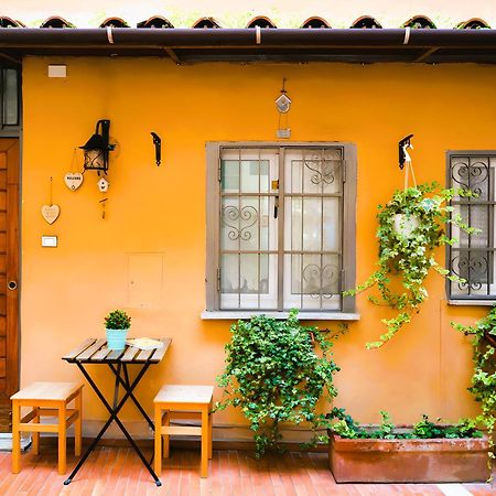 The Best Nest Roma Exterior foto