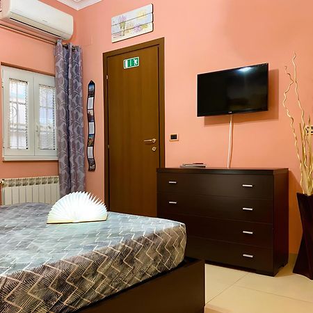The Best Nest Roma Exterior foto