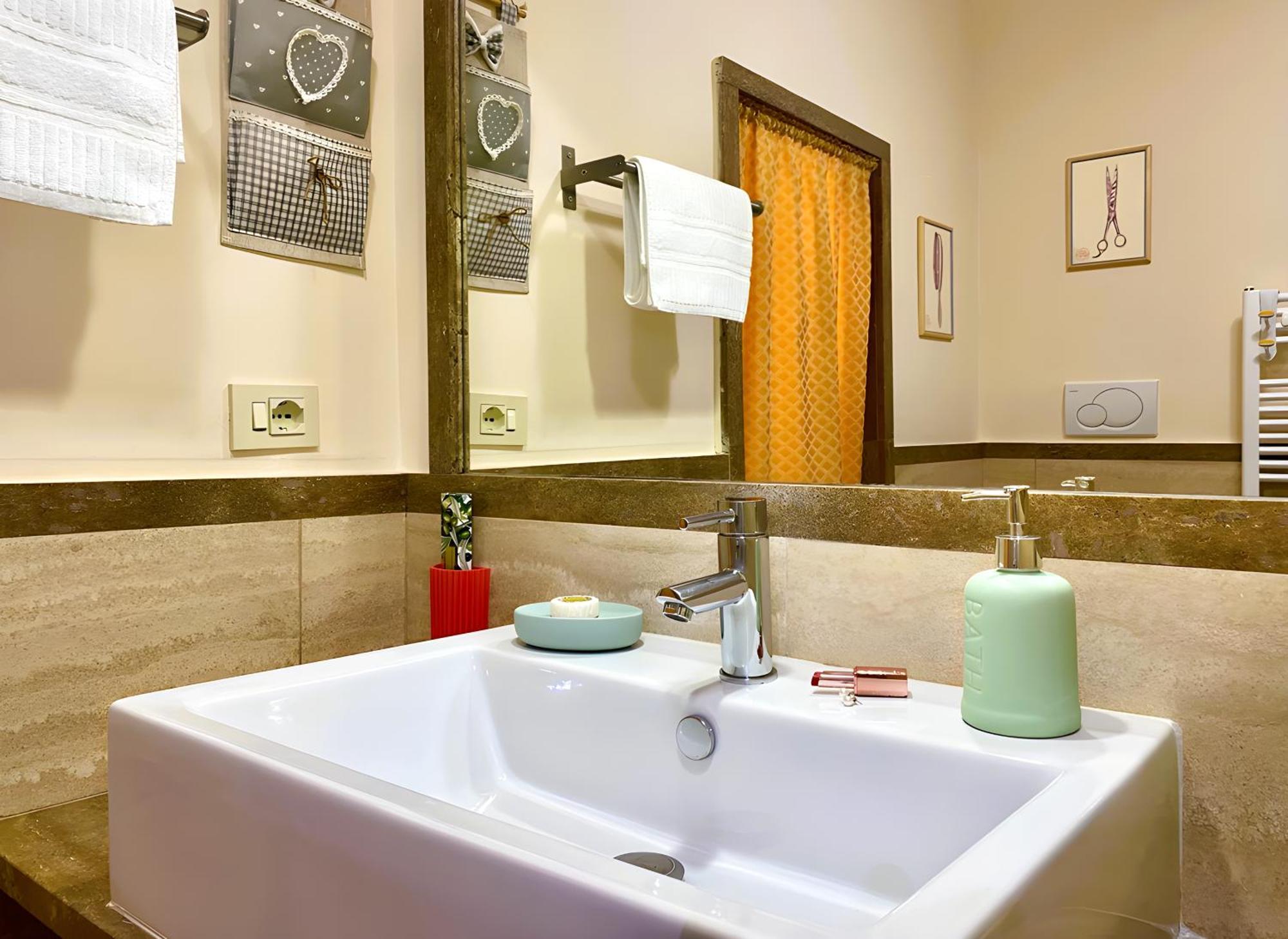 The Best Nest Roma Exterior foto