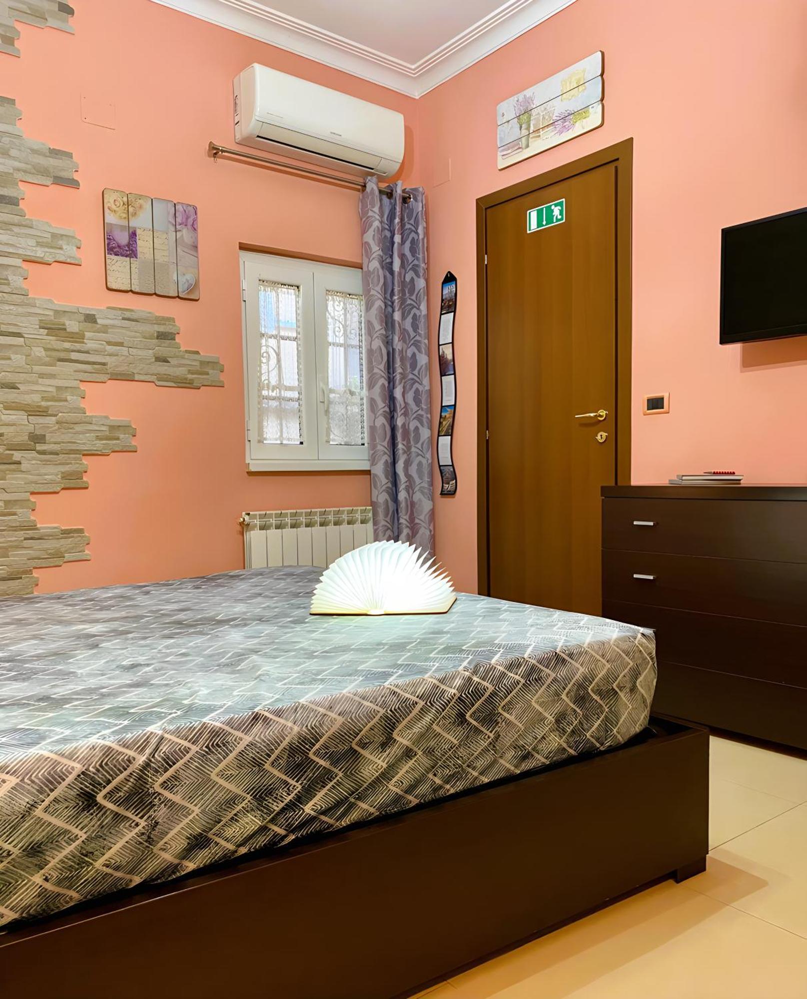 The Best Nest Roma Exterior foto