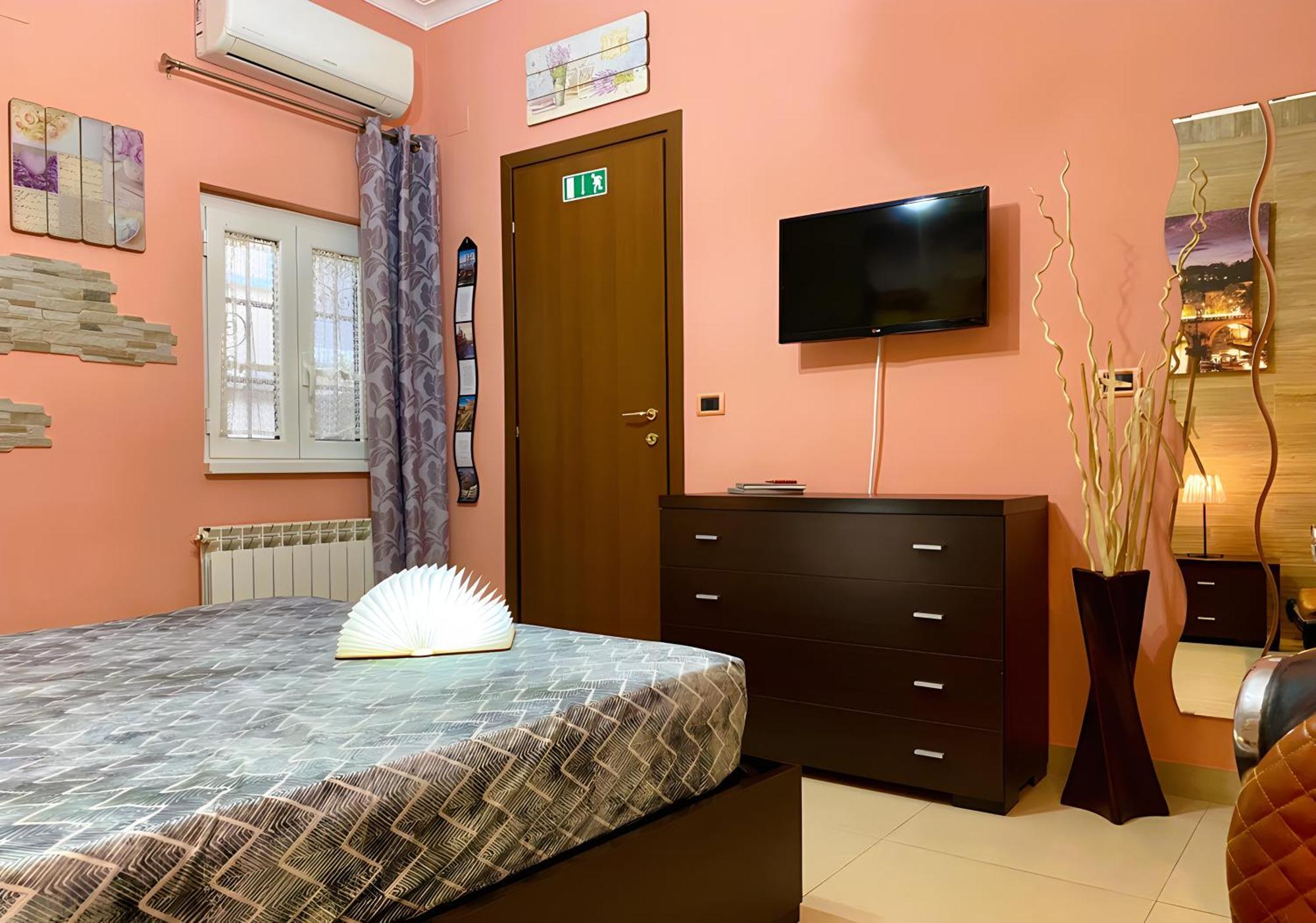 The Best Nest Roma Exterior foto
